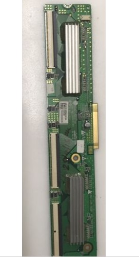 Lg EBR50039102 Pufferplatine EAX50051401 50PG20-UA
